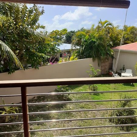 Bungalow Sea Brise 2 Personnes Saint-Francois (Grande-Terre) Exterior foto