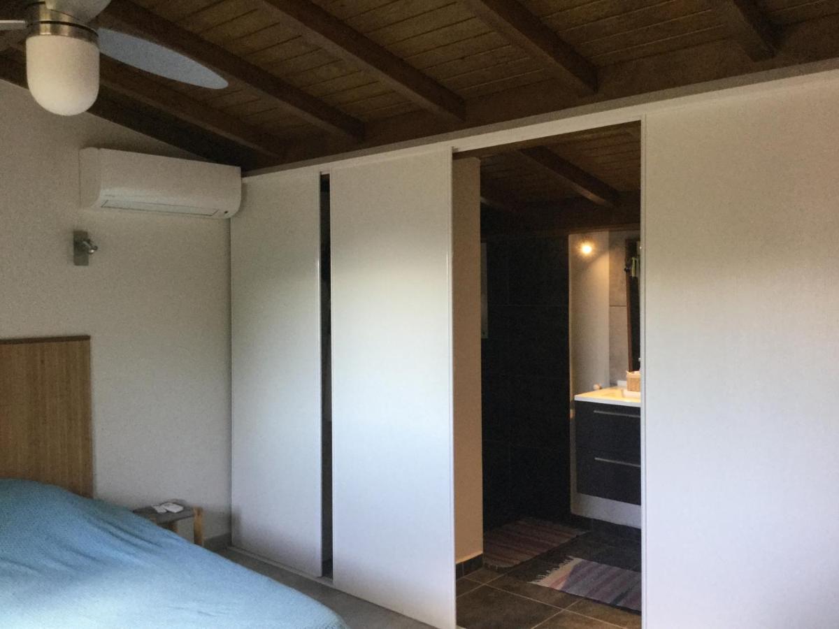 Bungalow Sea Brise 2 Personnes Saint-Francois (Grande-Terre) Exterior foto