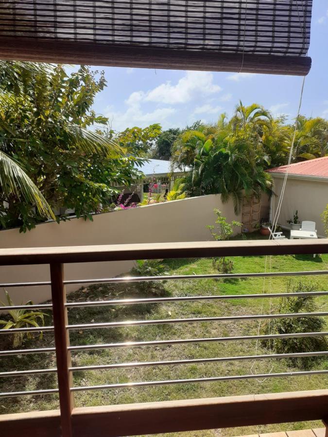Bungalow Sea Brise 2 Personnes Saint-Francois (Grande-Terre) Exterior foto